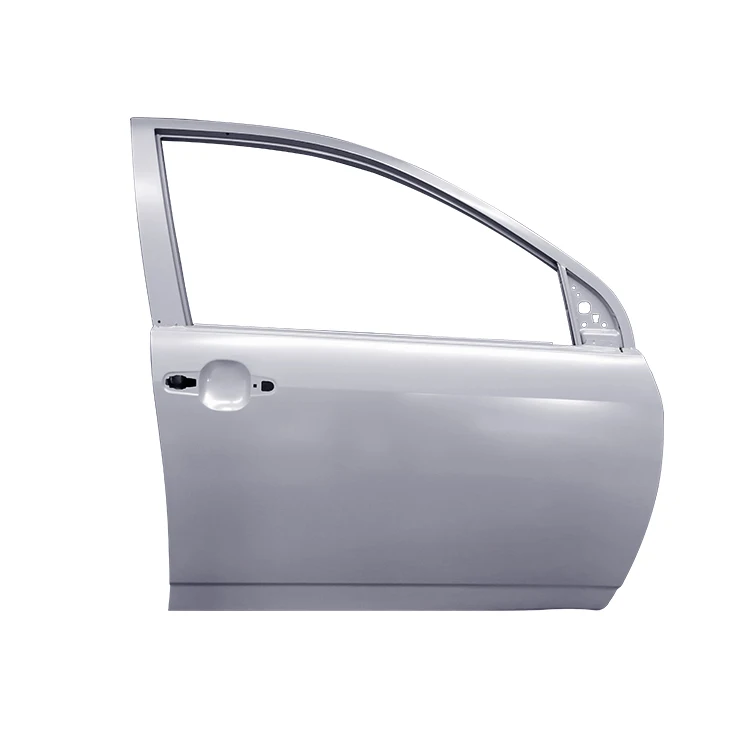 Simyi Auto spare parts Steel Car body Door replacement for TOYOTA