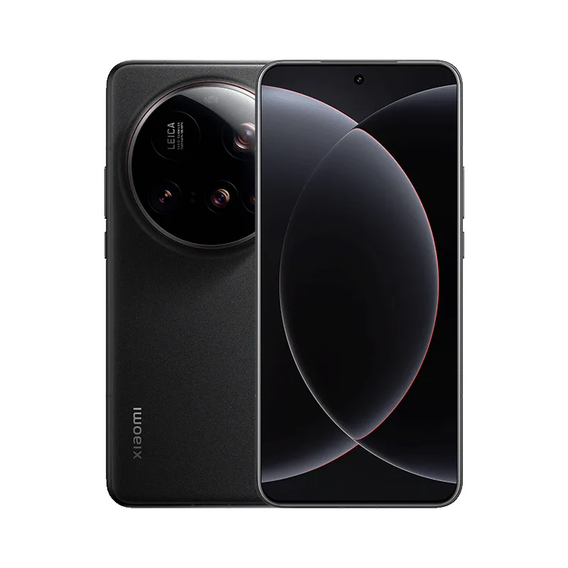 Xiaomi 15 Ultra Photography Kit: 50MP Camera, 6.73'' 2K AMOLED