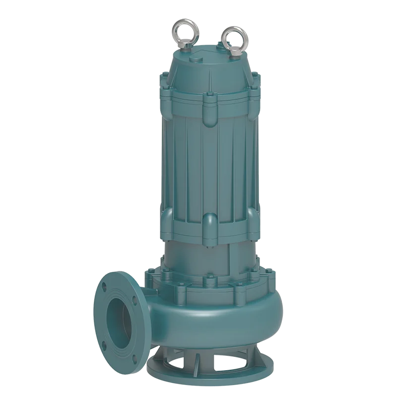 Grandfar V Hz Heavy Duty Sump Pump Centrifugal Drain Industrial Submersible Pressure Sewage