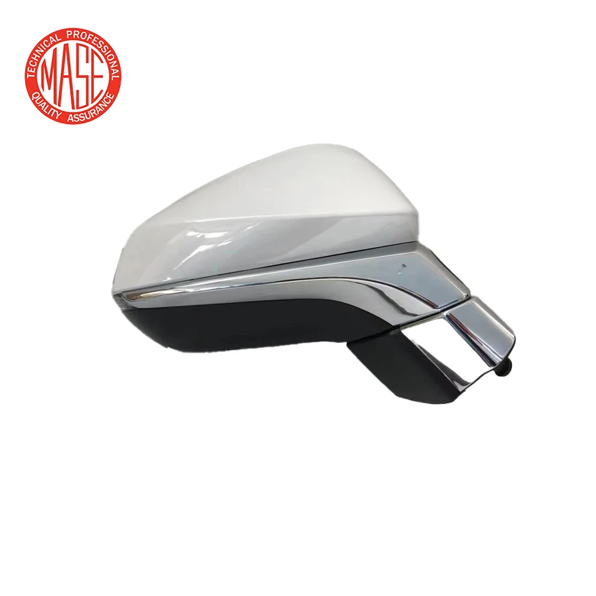 CZJF Side Mirror W/BSM for Lexus NX2015 ABS Glass 87940-78051