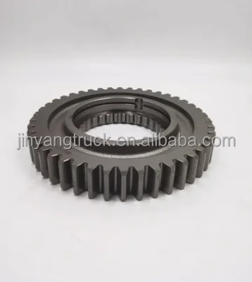 のぶ、大ギヤ11.12番セット Best Sellers Truck Gearbox Transmission Drive Gear 12JS200T