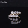 18K Yellow Gold