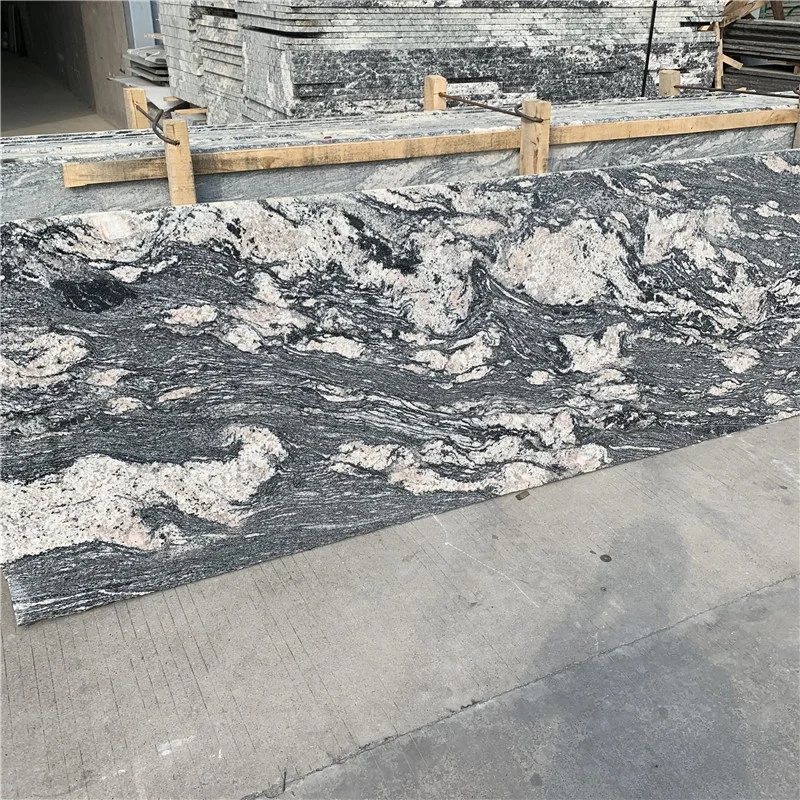product china juparana grey granite slab for kitchen countertop and exterior wall floor tiles design-4