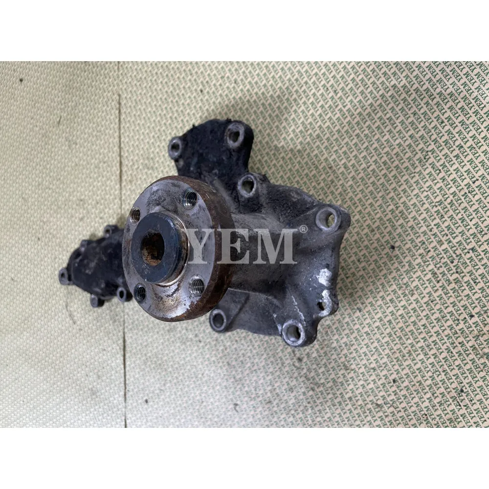 S2800 Water Pump for Kubota Engine Replacement Parts 3