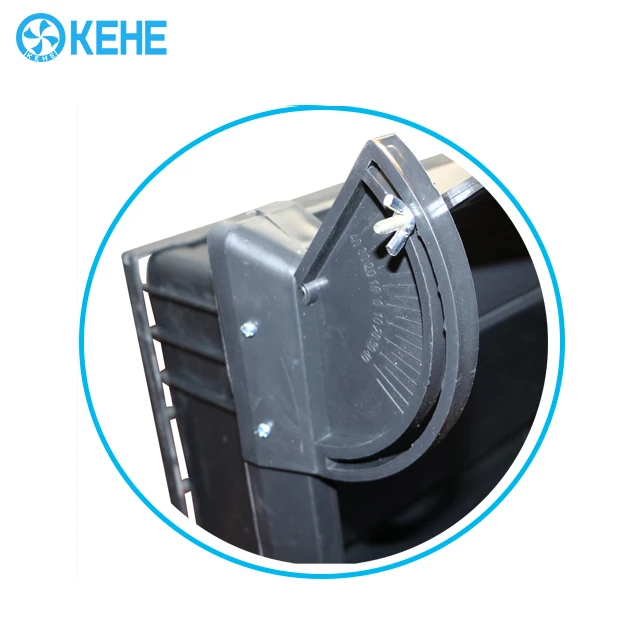 Image showcasing Ventilation Equipment Husbandry Ventilation Window Wall Mounted air ...