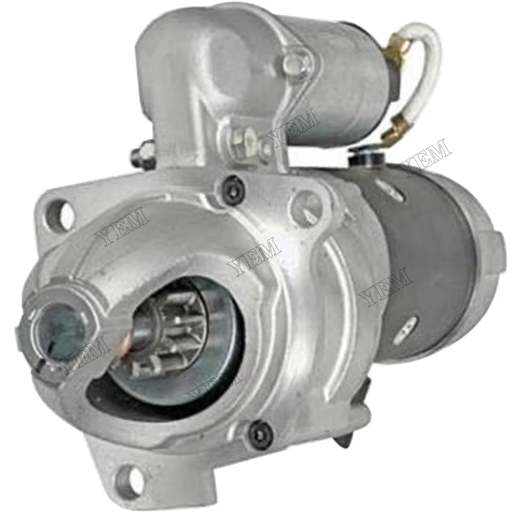 For TCM Starter Motor Engine Spare Parts