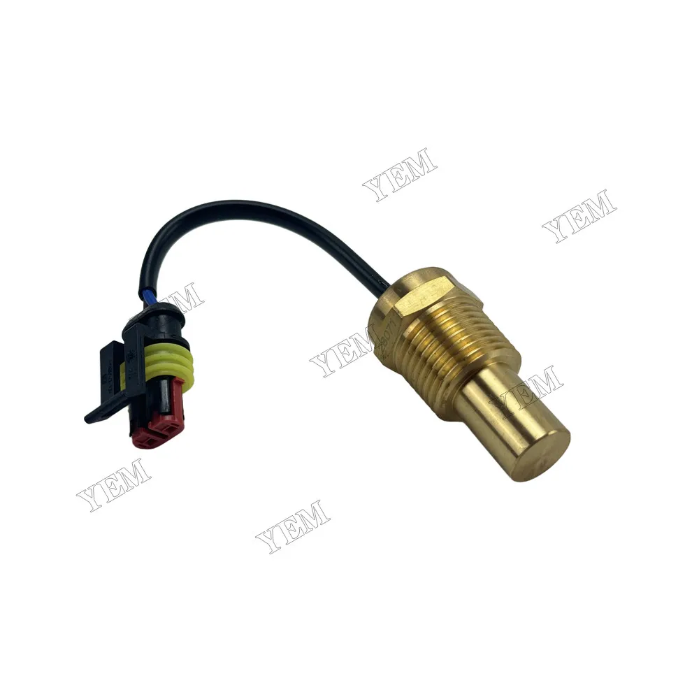 Oil Temperature Alarm Switch 4914069 Fit for K19 Engine 6