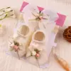 Beige-short socks-small card