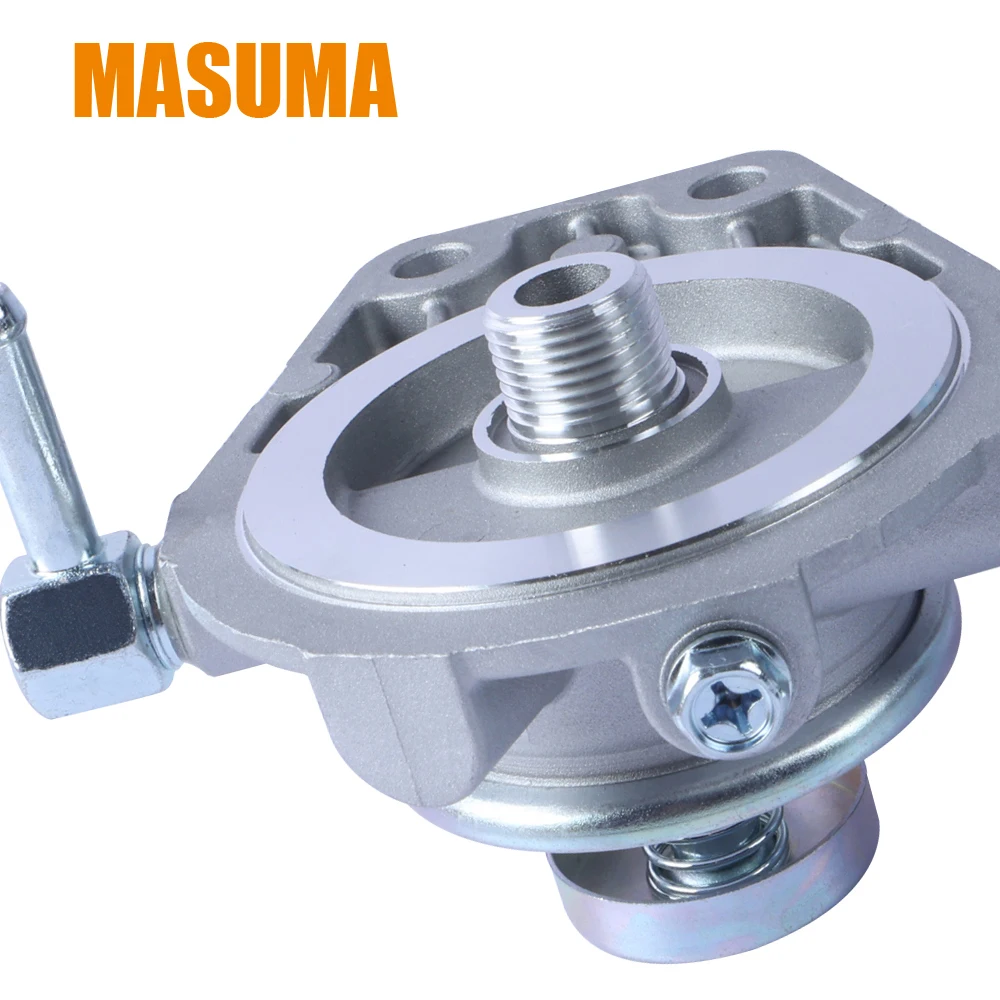 メンテナンス masumi MASUMA MFF-3332 Automotive Parts Accessories Car Part Fuel