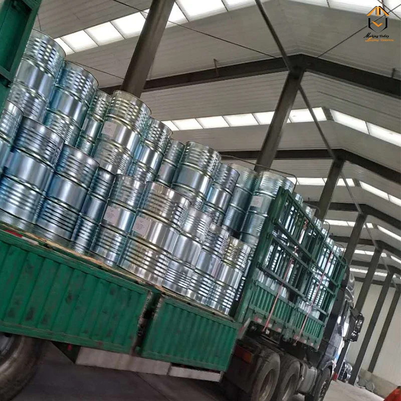 Lubricant Additive Detergent Lube Oil Additive Synthetic Calcium Sulfonate