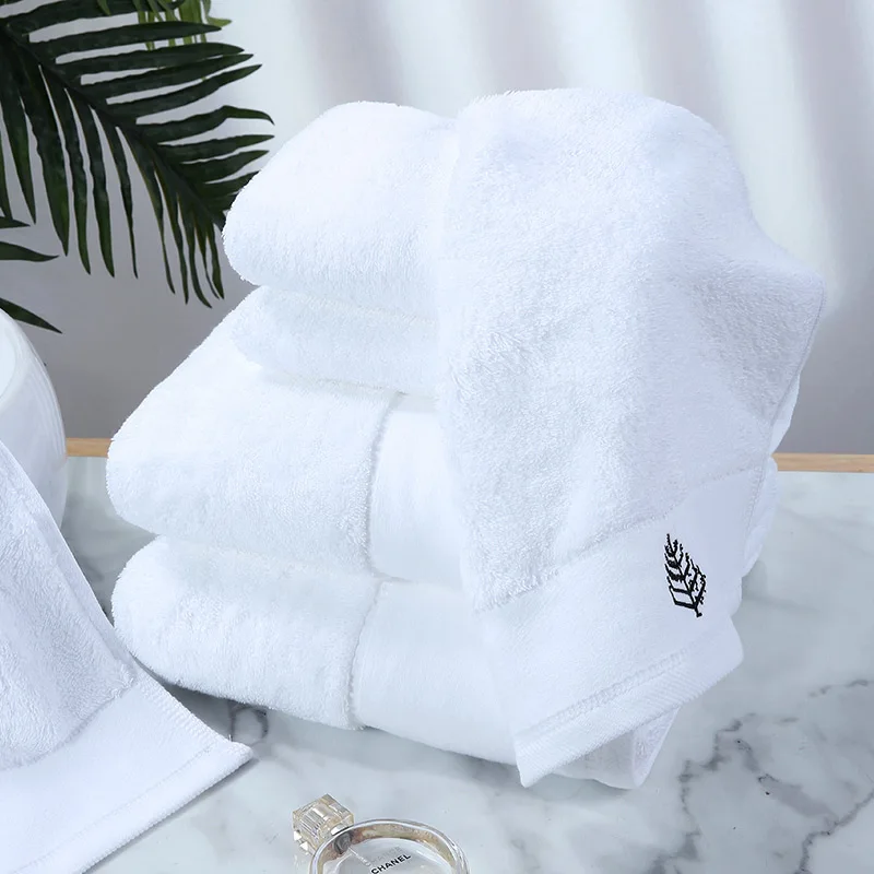 Hotel Vendome Spa Hand Towels