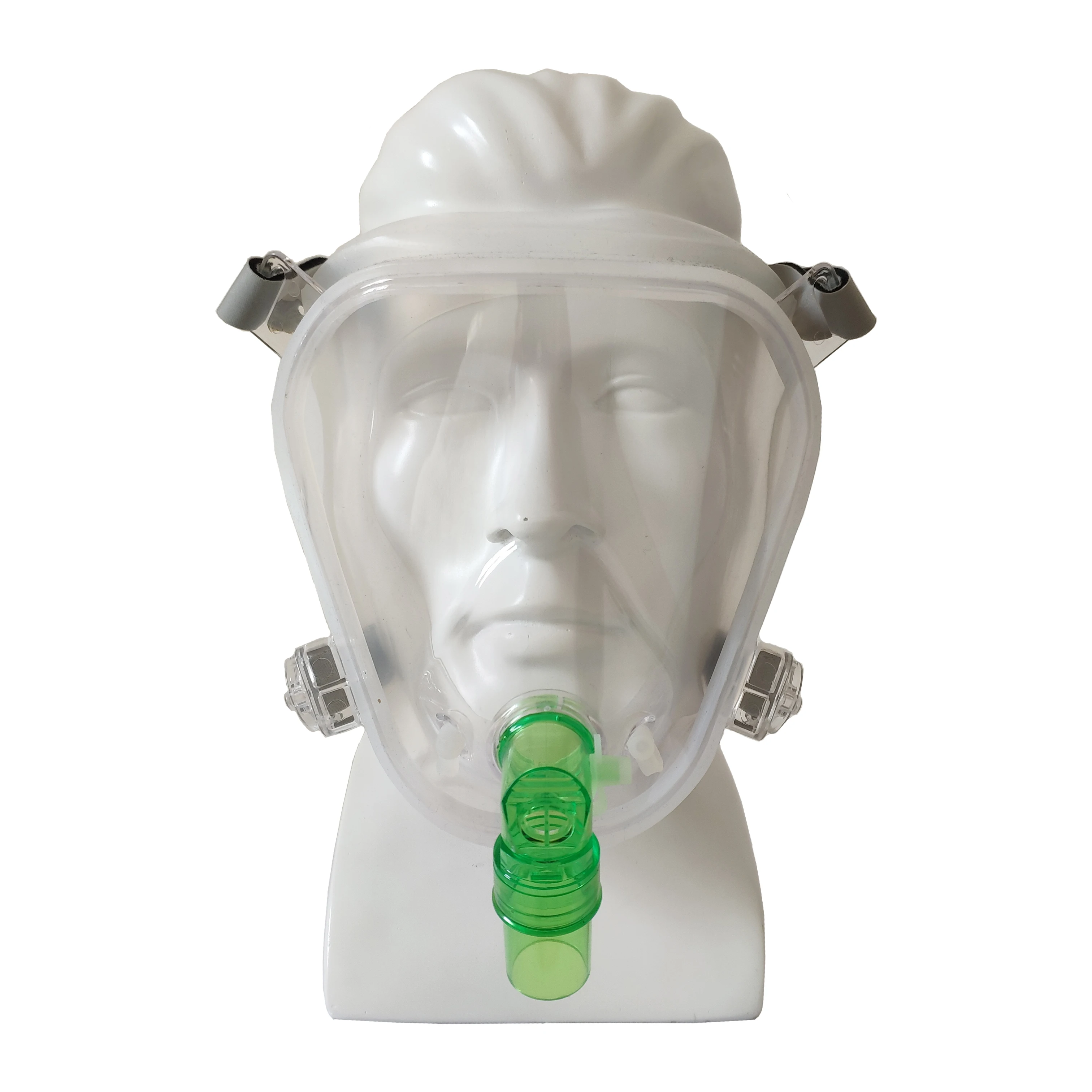 2021 прямые продажи с фабрики общая маска для лица cpap для BIPAP BMC Yuwell Aeonmed Resmed Mindray респиратор машина