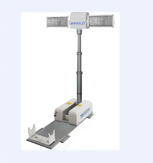 Emergency Vehicle Mobile Lighting,300w Flood Lights,Led Light Tower