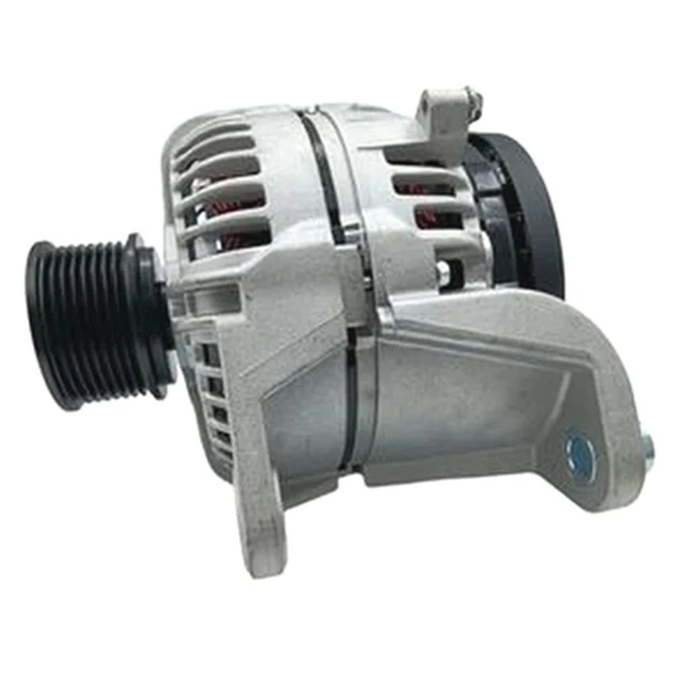 IZUMI Alternator for Volvo EC140BLC 20765376 Fast Delivery Engine Parts