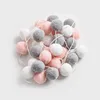 White Peach Oolong (grayish-pinkish white)
