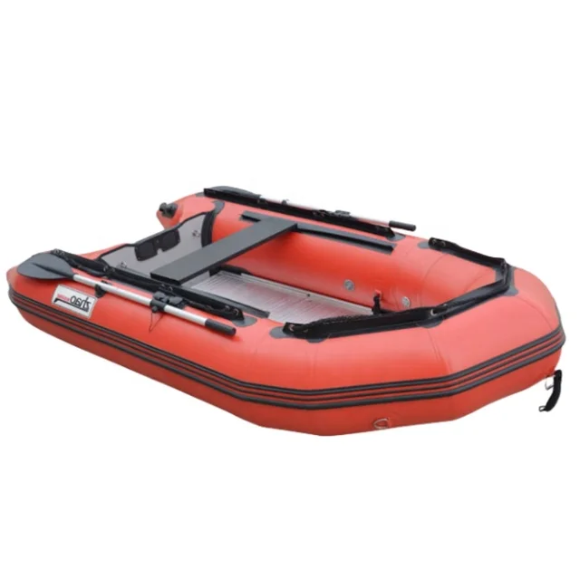 ZY 2023 Hot Selling Ce Inflatable Catamaran Fishing Boat Made In weihai
