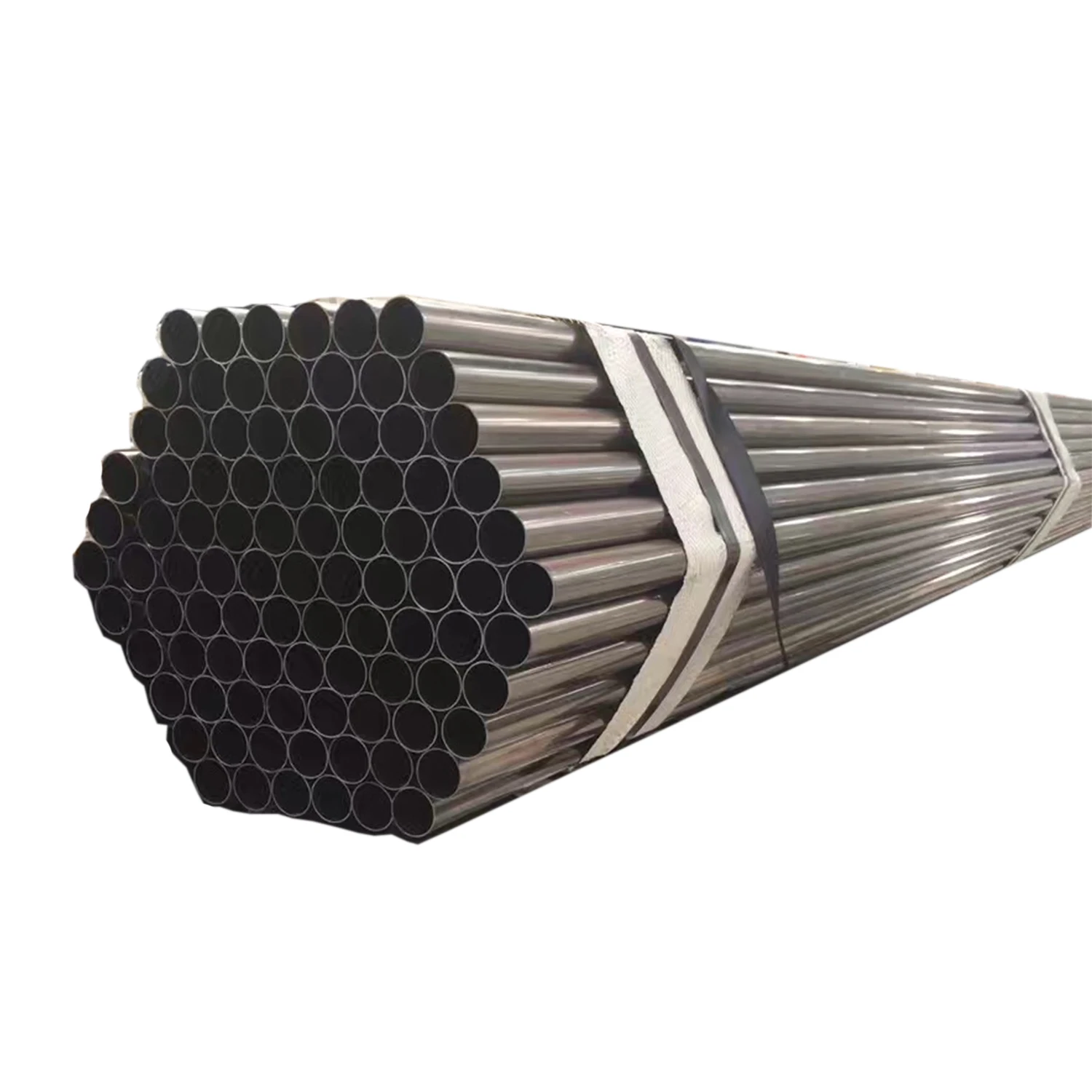 Cold Rolled Welding Steel Carbon Steel Pipe Tube for Construction with High Quality