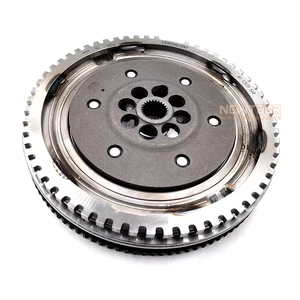 Car Accessories Other Engine Spare Parts Repuestos DFM Flywheel for Geely Emgrand EC7 Parts Emgrand7