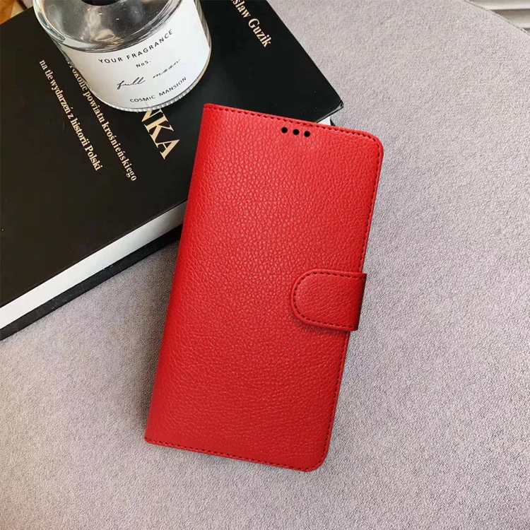 Universal Phone Wallet Case Protection Convenience