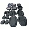 Mercedes-Benz Vito Clase V 5 plazas (2+3)