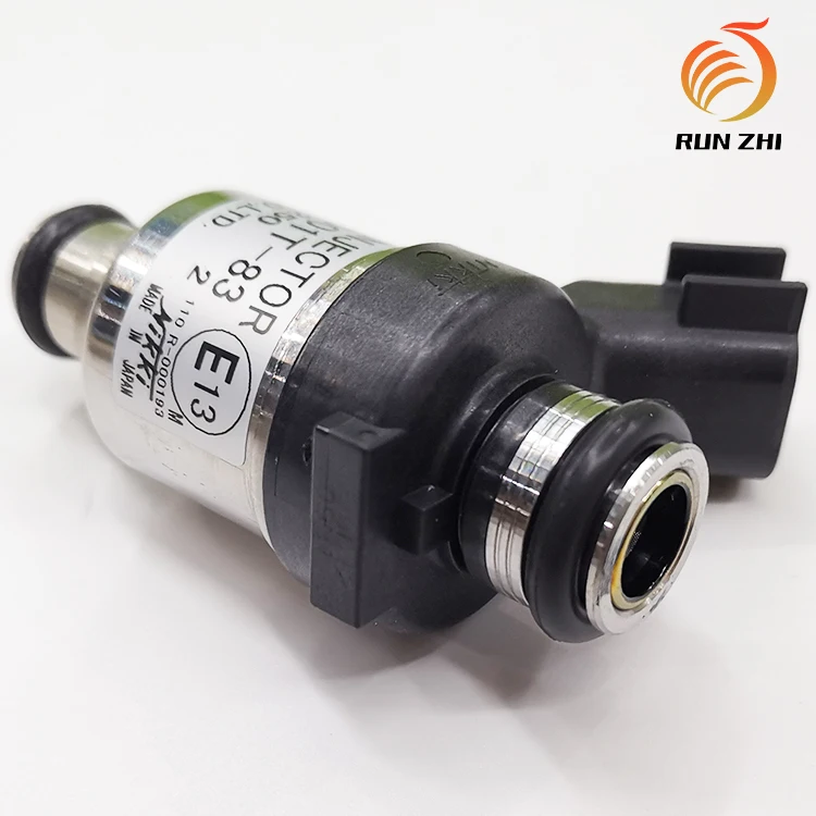 JUN出品 イーグル Yuchai Petrol Nozzle 29B001-832 - High Speed Steel Injector