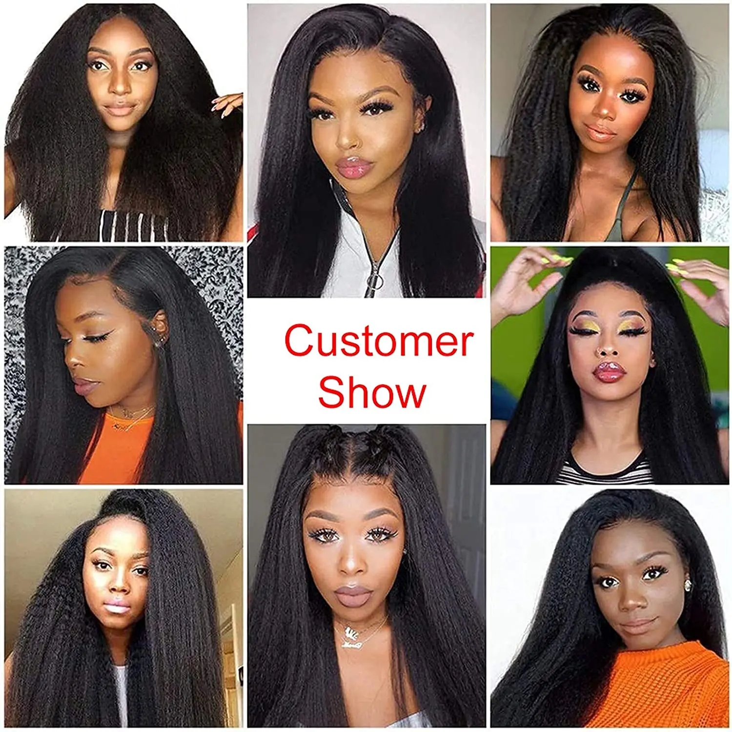 3 4 Bundles 22 28 Inch Brazilian Bulk 12a Grade Kinky 