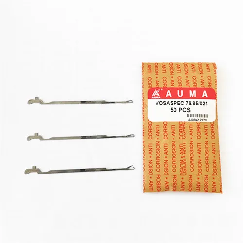 AUMAFEIJIANフラットテキスタイルニットラッチニードルトランスファー