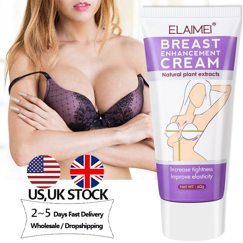 Dropshipping Breast Enlargement Cream Chest Enhancement Promote Female Hormone Breast Lift Firming Massage Big Breast Cream Buy Best Breast Enlargement Cream natural Breast Firming Cream big