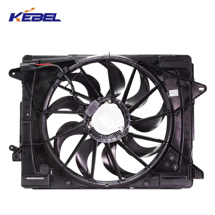 KEBEL zalihe top proizvodnje Auto ventilatori OEM veličine LX6Z8C607A auto dodatna oprema za ford Escape 2020