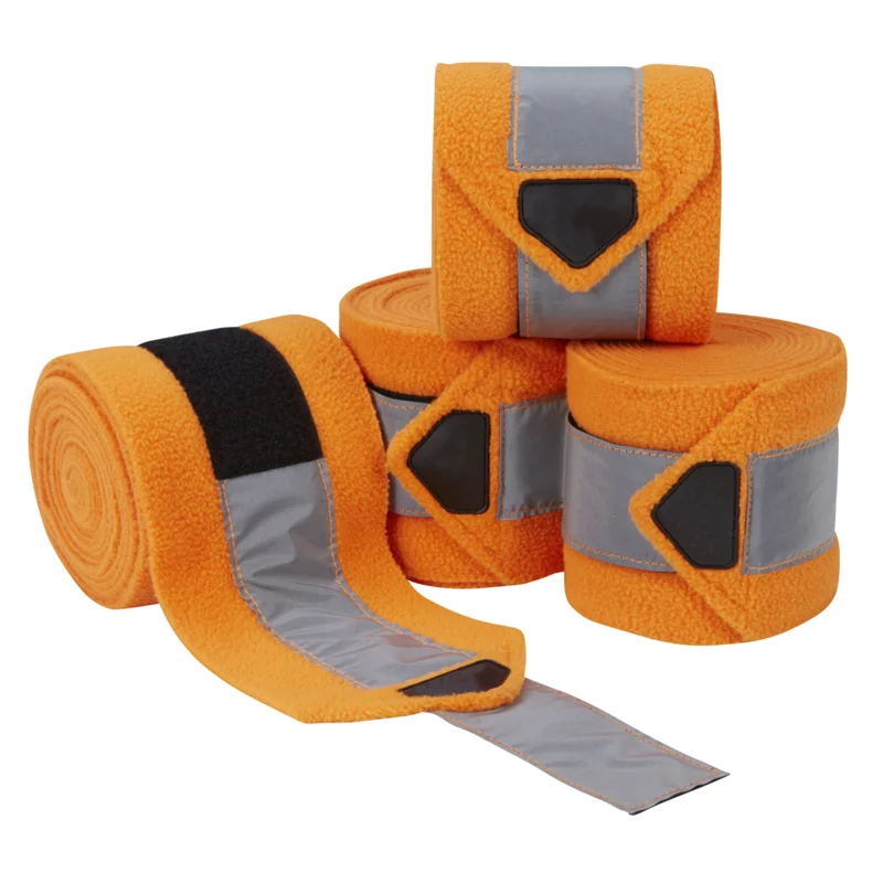Horse Racing Elastic Cohesive Bandages First Aid Tape Dressing Bandage