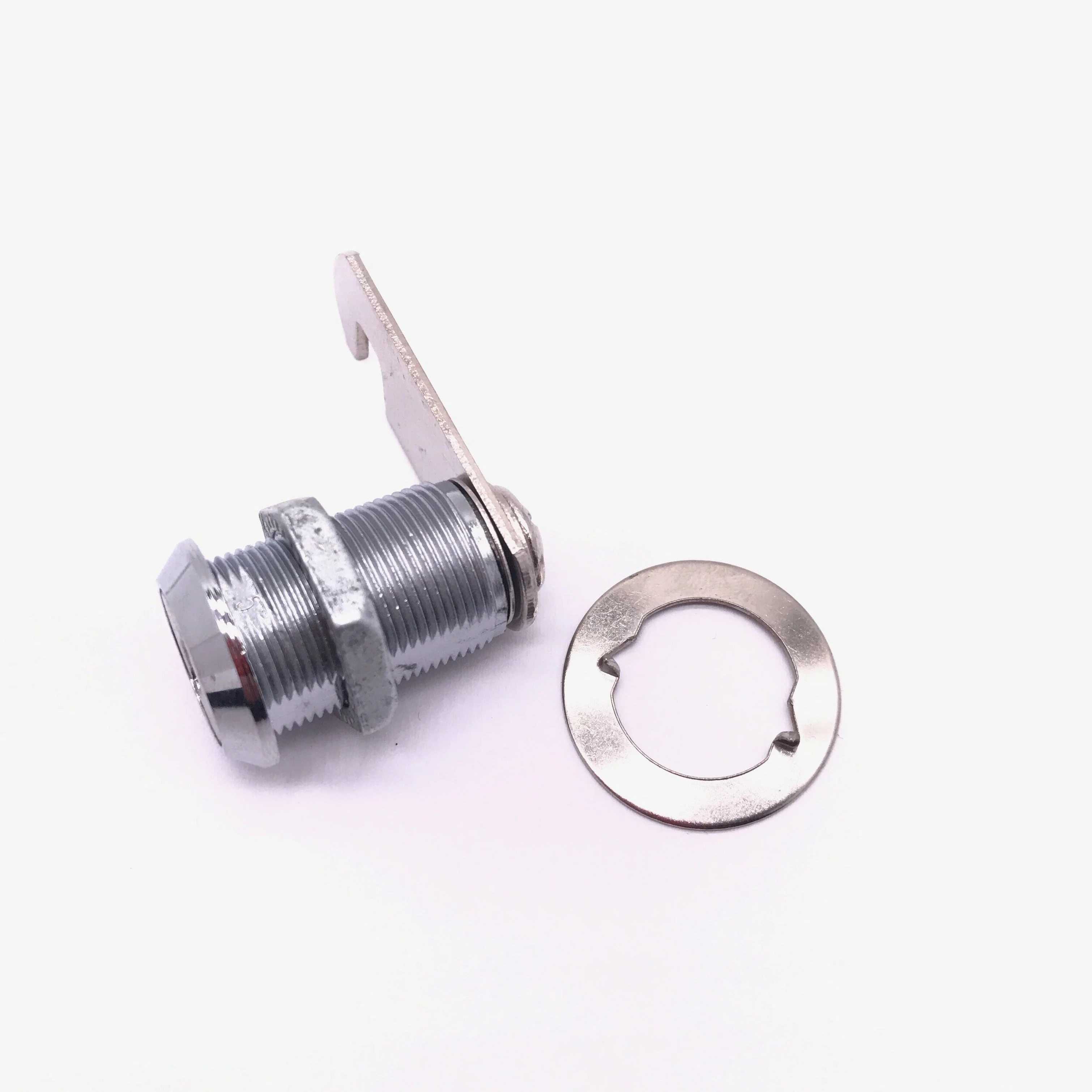 Замок для мебели из цинкового сплава замок почтового ящика блокировка столба