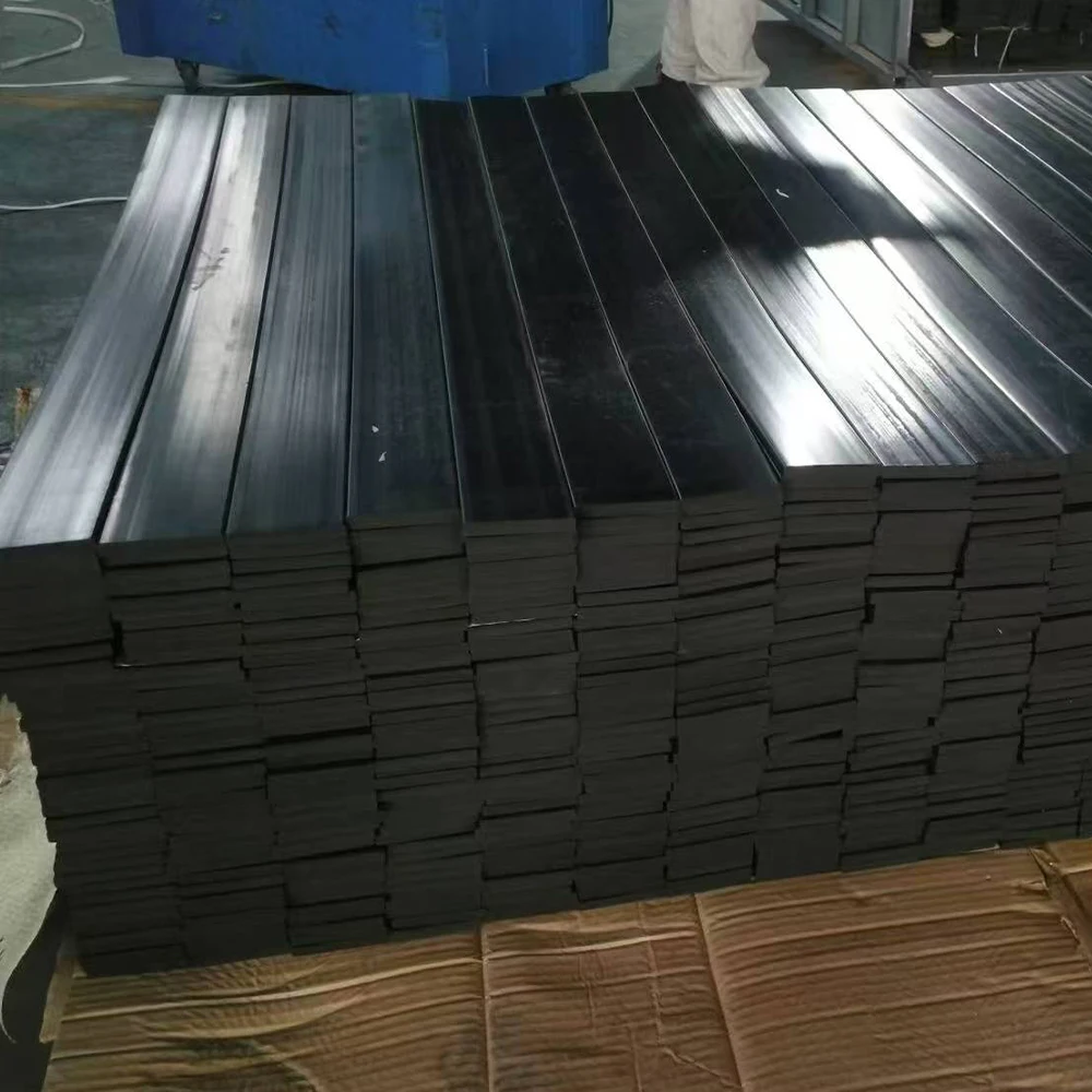 Factory Cutting Rubber Anti Vibration Electrical Isolation Mat Pad Rectangle Rubber Material Rubber Mat