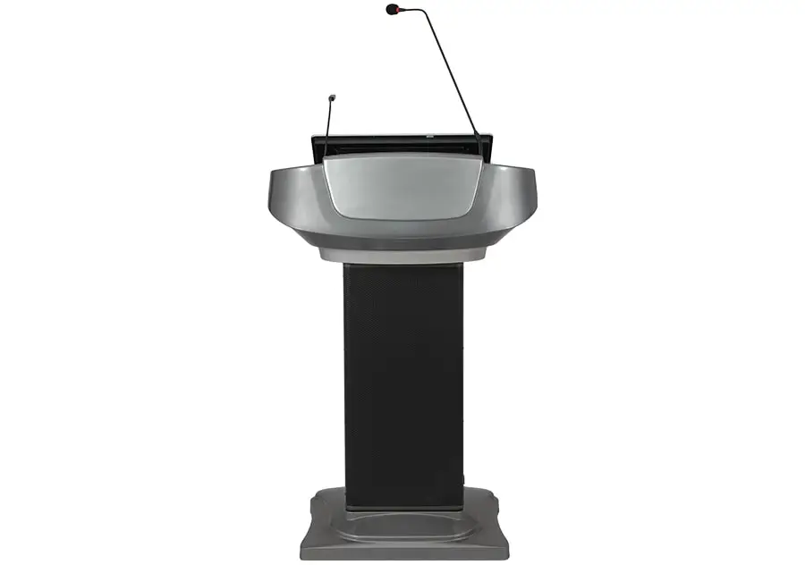 FK500Y-1-Digital podium