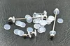 Transparent clear 6mm