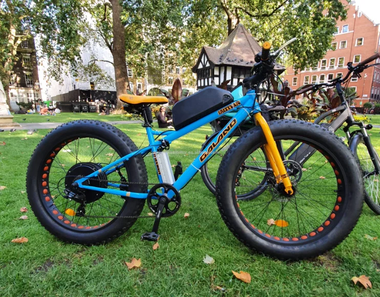 Electric Bicycle Motor Kit For Electric City Bike,48v 72v 1000w 1500w