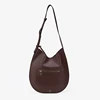 deep brown