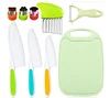 9pcs set