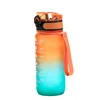 Orange blue