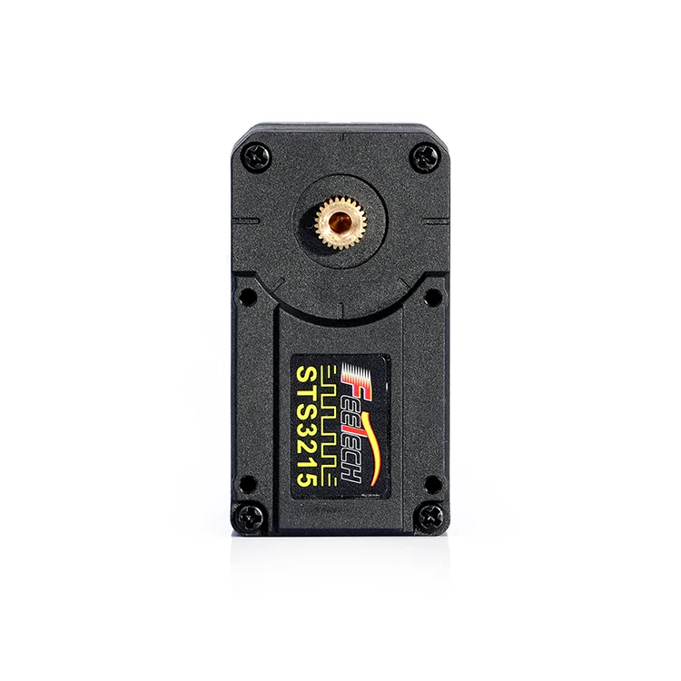 Feetech Smart Robot Servo Actuator 15KG 20KG TTL Programmable for RC for Arduino Remote Toy Robot DIY Model Toy STS3215
