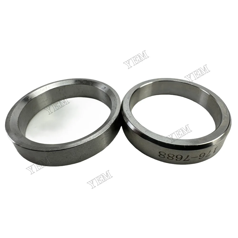 C-9 Intake Valve Seat 176-7688 Engine Repair Kit for Caterpillar Engine Repair Kit 4