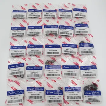Auto Part OEM 90913-02060 Automotive Part Valve Oil Seal for