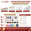 Customized Services