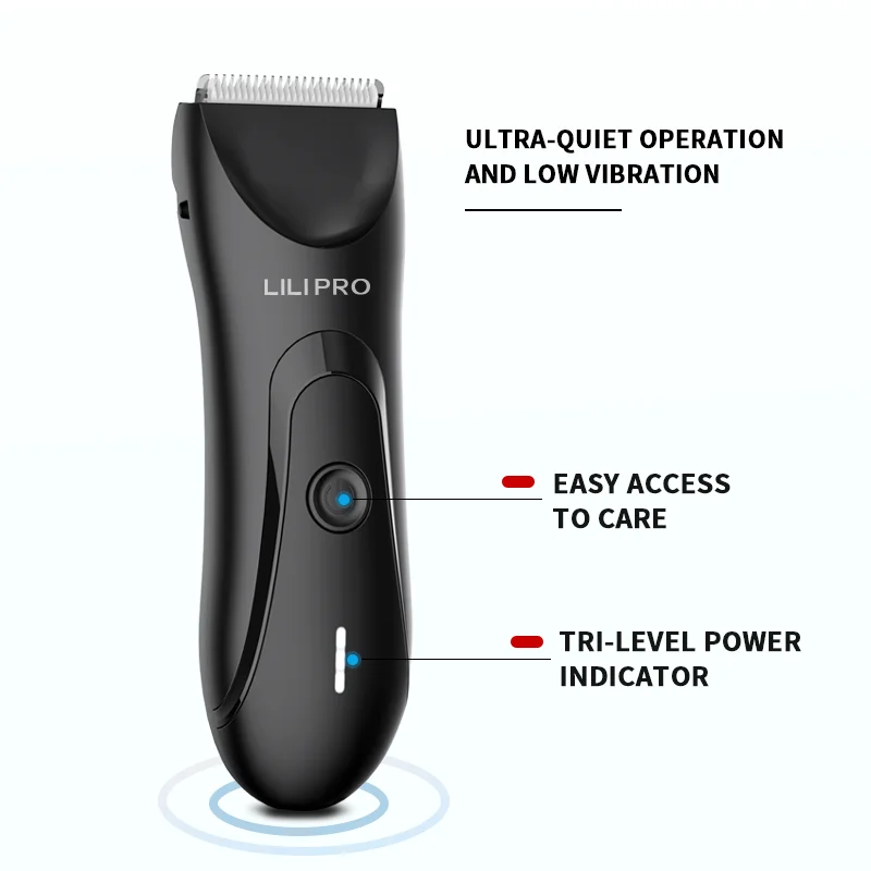 male groin vibration Max main image 1