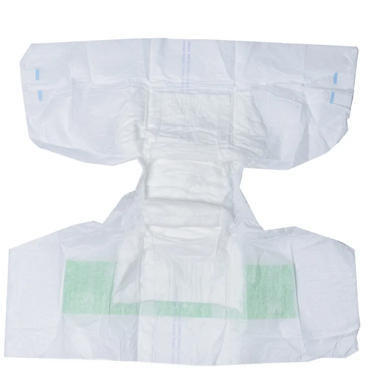 Factory Direct Hospital Home Use Cheap Price Adult Diapers Panties Disposable Adult Training Pulling up Pants Diaper for Adult