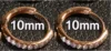 RG 10mm