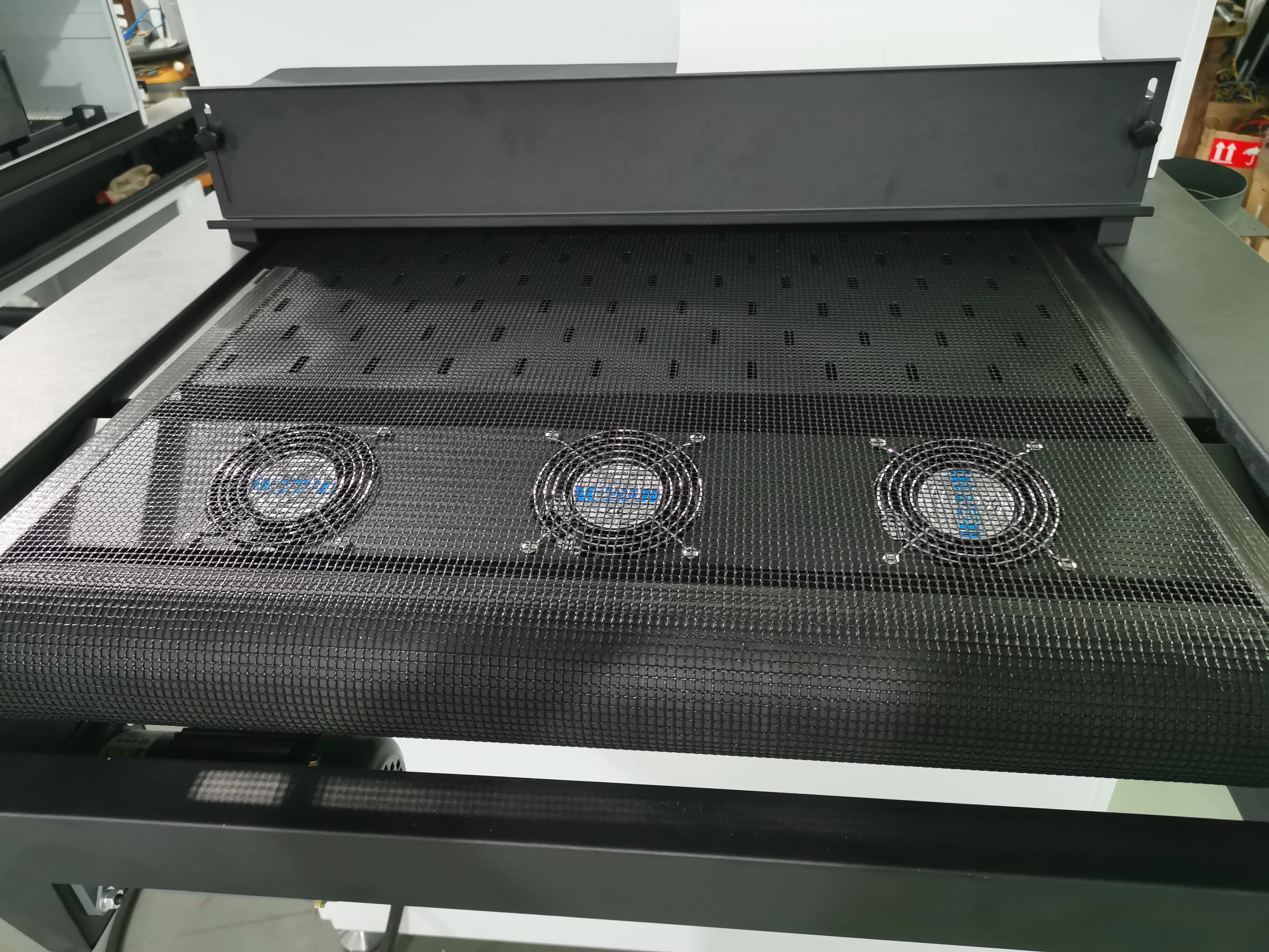 30% Энергосбережение UV бетонополивочная машина для офсетной печати Heidelberg 72 Z + L 52*72 см SpeedMaster 8000-10000 шт. час УФ-систем