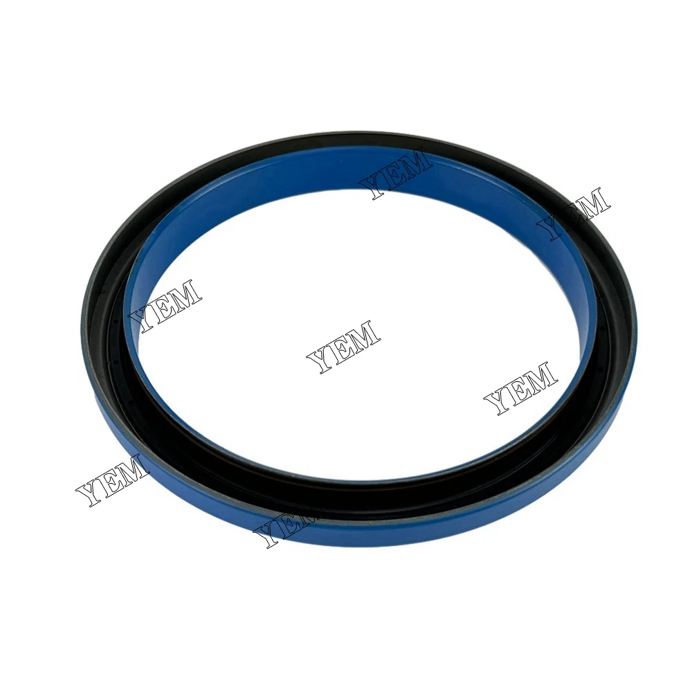 3406 Crankshaft Rear Oil Seal 1425868 for Caterpillar Engine. 3