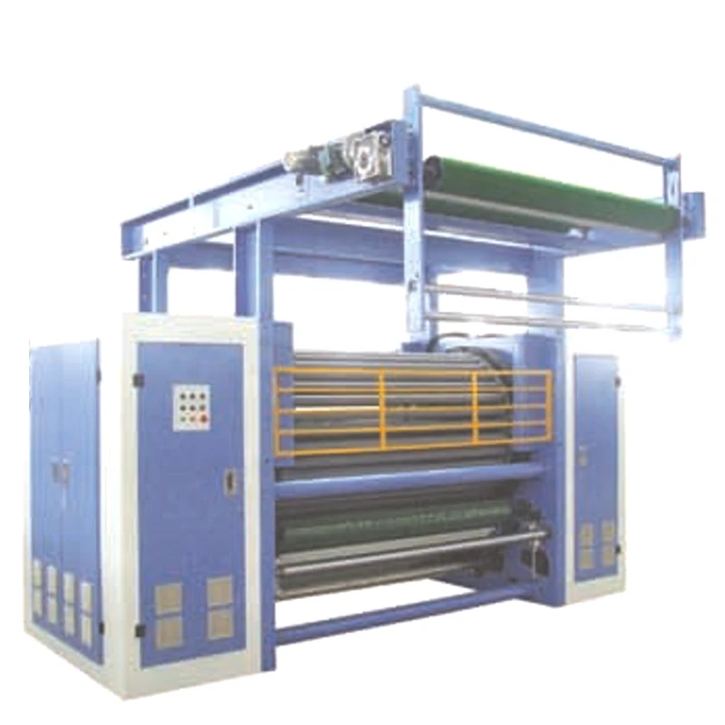 Alibaba.com: ZYTT Mario Crosta Textile Raising Machine 2500mm with 24/ ...
