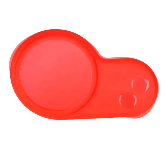 Housse étanche Pour Tableau De Bord KUGOO G2 PRO – ABS Noir, Protection écran Scooter électrique