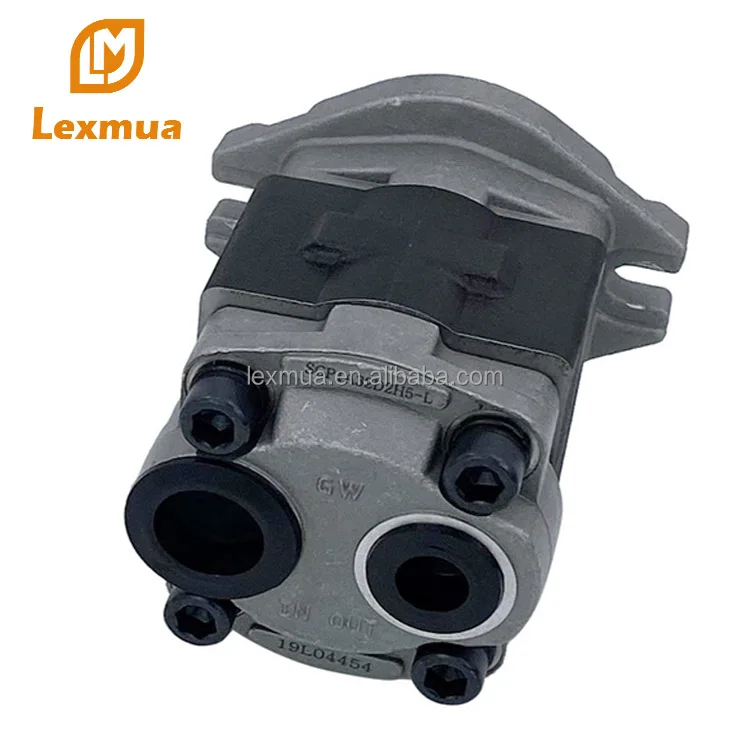 hitomilk専用 YA00035147 17909955 YD00002114 Original Hydraulic Pump ZX60